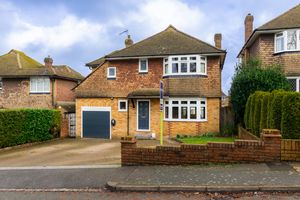 Elmfield Way